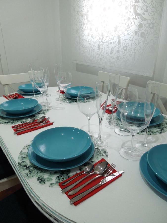 Apartamento Entero "El Casco Antiguo" Vt-46811-V Xàtiva Eksteriør bilde