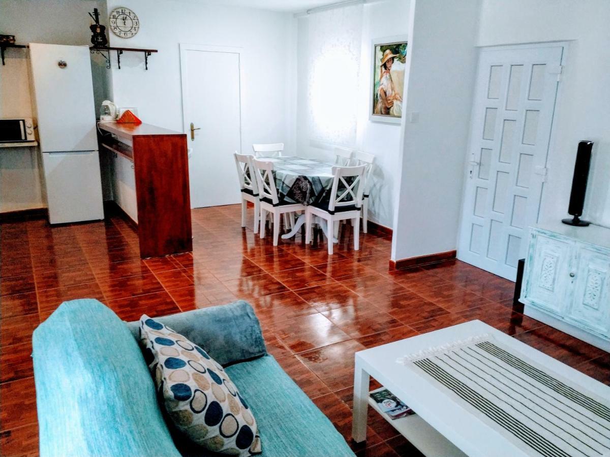 Apartamento Entero "El Casco Antiguo" Vt-46811-V Xàtiva Eksteriør bilde