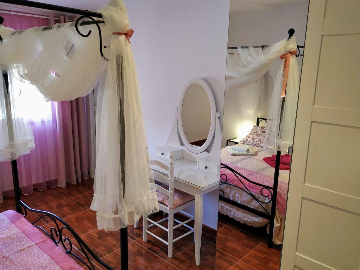 Apartamento Entero "El Casco Antiguo" Vt-46811-V Xàtiva Eksteriør bilde